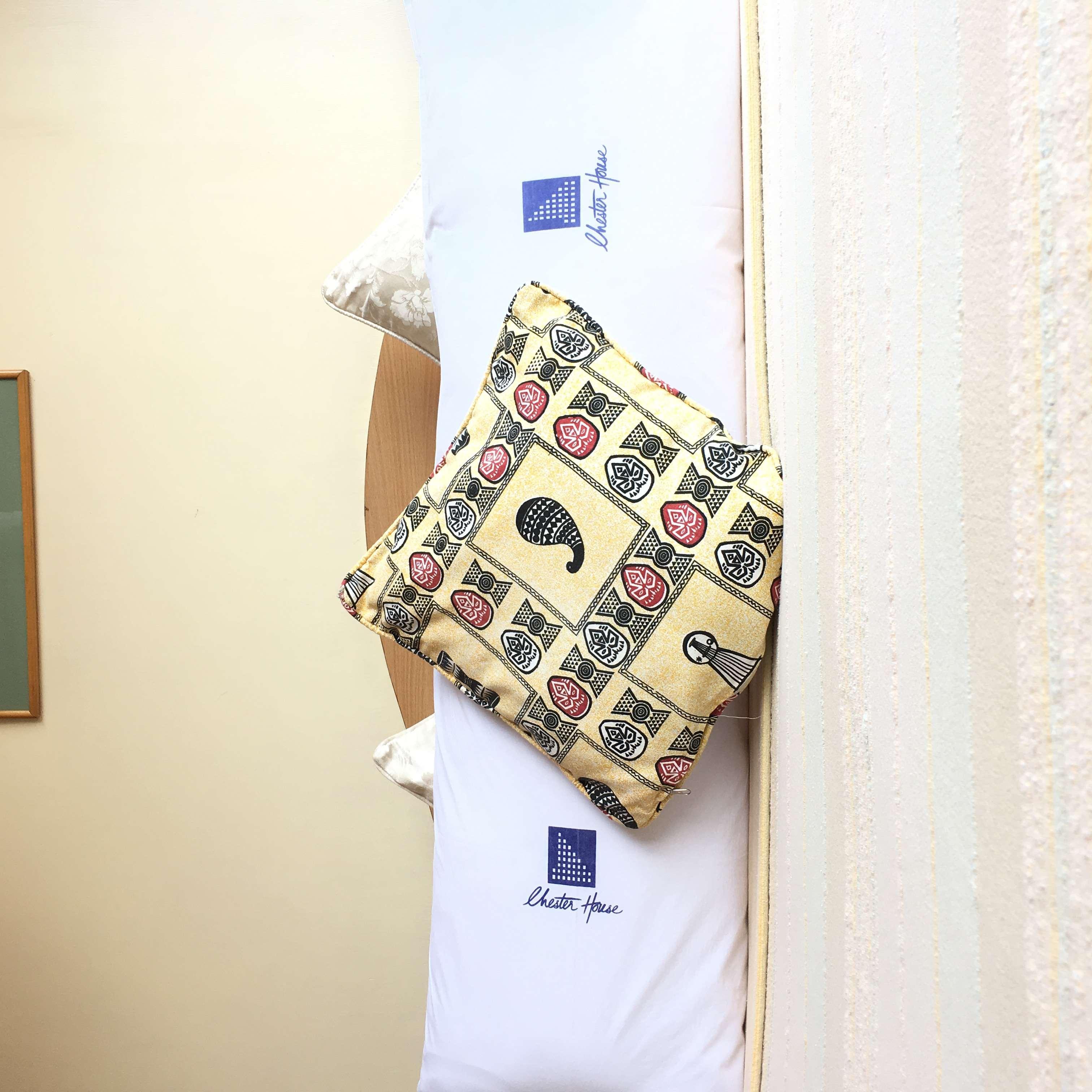 ジャンボ チェスター ホテルズ ナイロビ エクステリア 写真